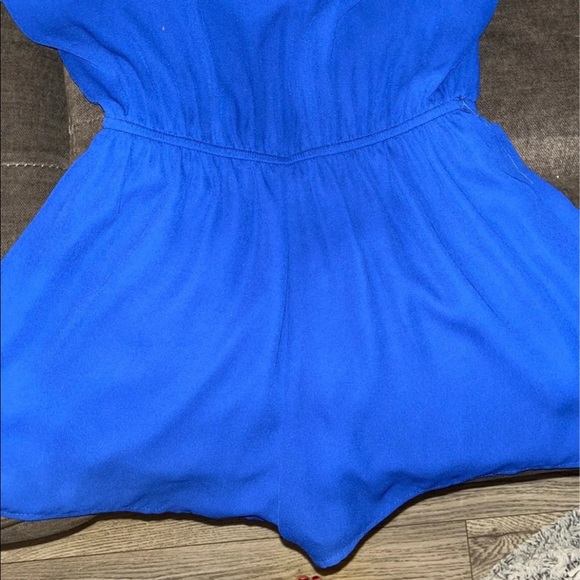 Romper - Picture 2 of 3